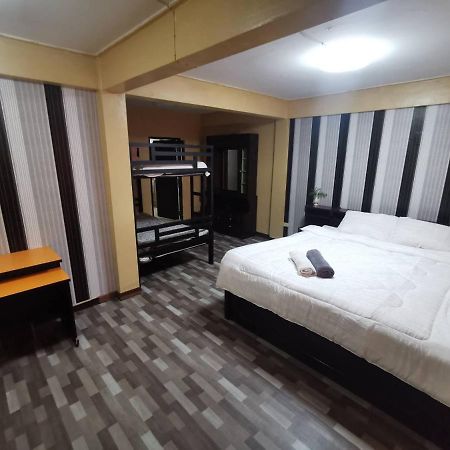 The Chiang Mai Walkers Hotell Exteriör bild